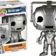 Illustration for article titled A Better Look At The iDoctor Who/i Funko Pops Reveals The Cutest Dalek